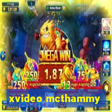 xvideo mcthammy